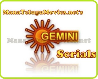 gemini tv mogali rekulu serial all episodes
